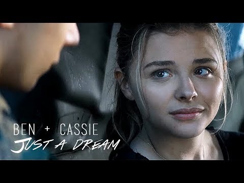 ► Cassie + Ben || Just a dream [The fifth wave]