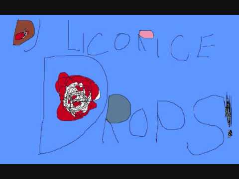 DJ Licorice Drops - Instrumental Hip Hop