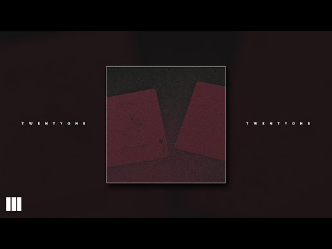 Joyner Lucas x Hopsin Type Beat - "TwentyOne" // FREE