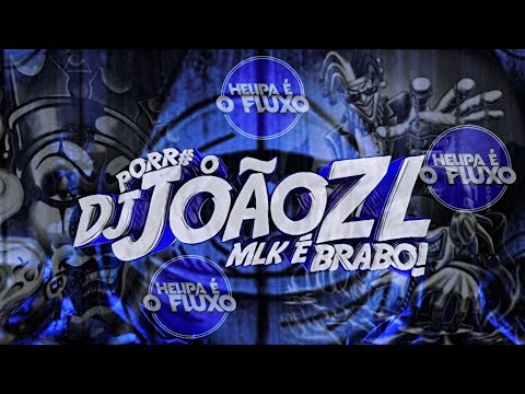 Que Saudade Da Minha EX vs Sabe Oq sua ex está fazendo agr(DJ João ZL & DJ RD ZL)2023