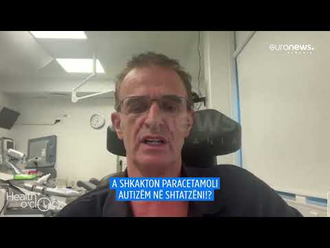 Eksperti: Autizmi, një sëmundje komplekse, me shkaqe ende të paqarta