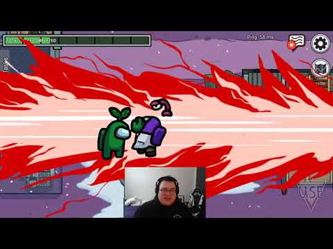 Among Us   WTF Moments