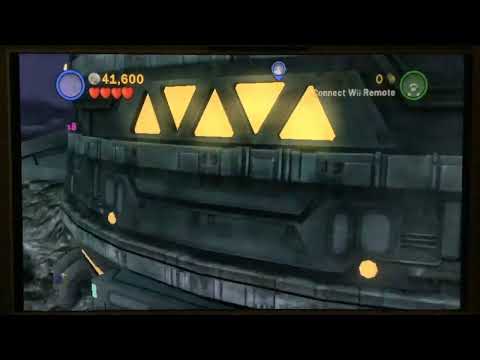 Lego Star Wars 3 the Clone Wars | Rookies Free Play IL in 1:21 [WR I guess]