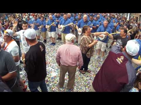 FRALINGER   CHANGES MADE