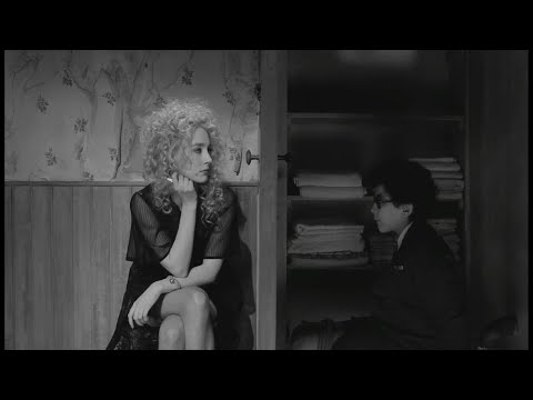 Saoirse Ronan Lullaby Scene | The French Dispatch