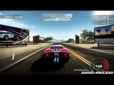 Need for Speed Hot Pursuit - Walkthrough Part 72 - Jet Set