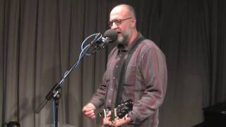 Bob Mould &quot;I&#39;m Sorry Baby, But You Can&#39;t Stand In My Light Anymore&quot; Live on Soundcheck