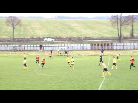 FAM Poprad - Levoča F sanca2