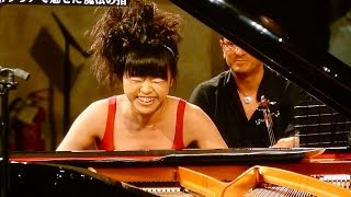 【感動で涙が止まらない】　上原ひろみ 　「Haze」　　ピアノ解析