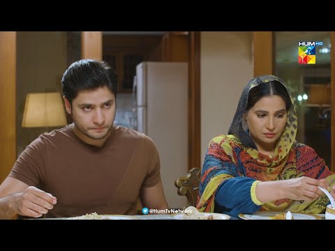 Bevi Ko Manane Se Koi Bevi Ka Ghulam Nahi Ban Jaata... Roag - HUM TV Drama