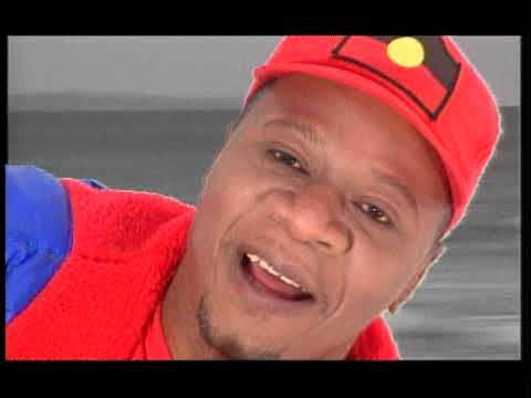 PAPA WEMBA - Kaokoko korobo (clip officiel clean Betacam) HQ