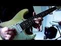 Cliffs of Dover Improvisado