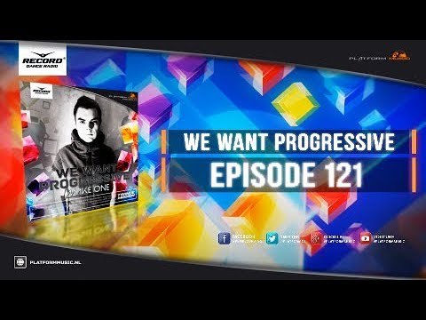 Make One - We Want Progressive 121