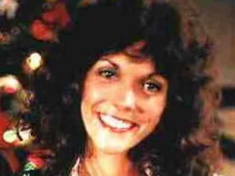 Karen Carpenter - End of the world