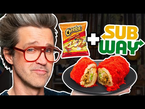 Best Midnight Munchies Taste Test