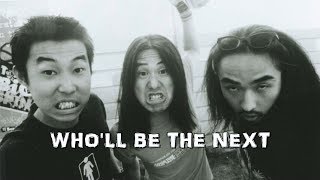 Hi-STANDARD - WHO'LL BE THE NEXT