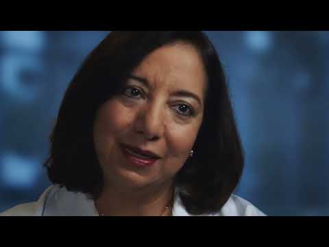 Nuzhat Ashai, MD | Cleveland Clinic Department of Kidney Medicine