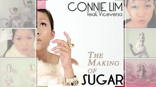 Connie Lim: Sugar Music Video BTS