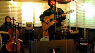 Breathe Owl Breathe - Own Stunts