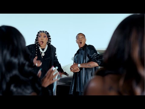 Da Brat ft. Jessica Betts - Have U 2 Myself (Official Music Video)