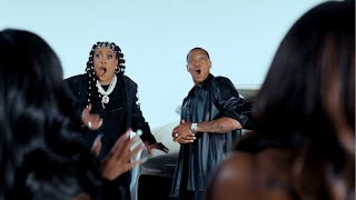 Da Brat ft. Jessica Betts - Have U 2 Myself (Official Music Video)