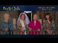Book Club The Next Chapter TV Spot 1 PG 13 2023 Comedy Romance Diane Keaton