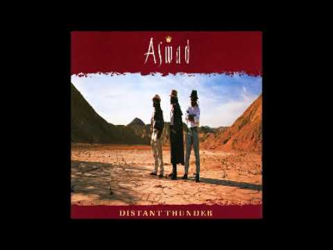 DIVULGANDO: Aswad -  International Melody / MARCOS ROOTS - AL