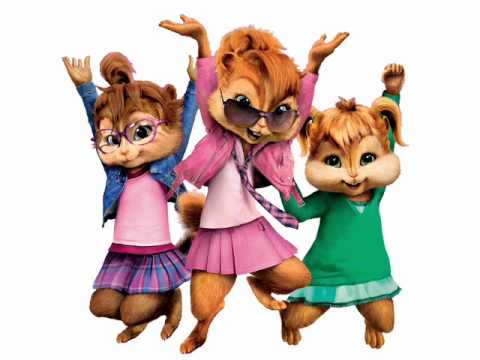 Loona vs Movetown - El Cucaracho El Muchacho [Chipmunks] [HQ Audio]