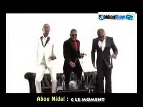 Abou Nidal - C'est le moment