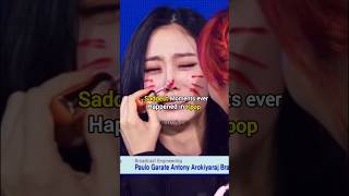 Download lagu Saddest moments ever happened in KPOP 😭😭😭 #shorts #kpop mp3