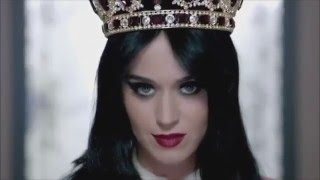 Katy Perry ft. Diplo - Crocodile Tears ( Official Video )