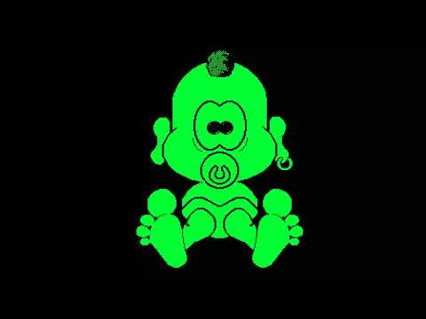 Budbrain Megademo - Kaos - Amiga 500