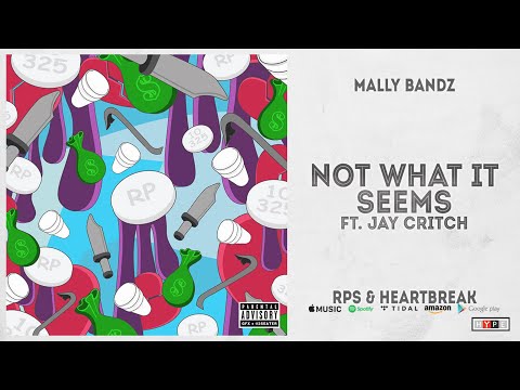 Video thumbnail for Not What It Seems