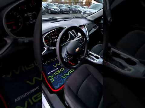 фото chevrolet malibu ix рестайлинг 0