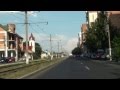 Driving In Arad Part 2