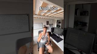 How to budget as a software developer #softwaredeveloper #wfhlife #fitness #motivation #budget