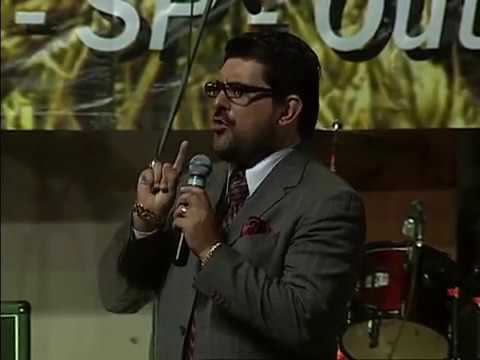 Pregação - HIERARQUIA ANGELICAL