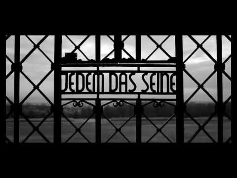 Edward R. Murrow describes Buchenwald