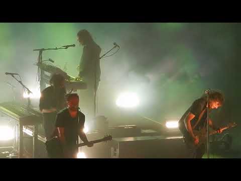 Nine Inch Nails - Reptile - 06.16.2018