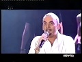 MANGO - E mi consumo (Disincanto Tour Live2003 Arezzo  Videoitalia) )