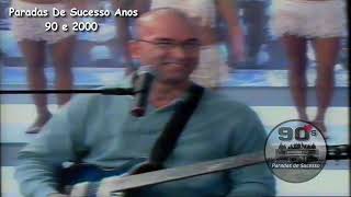 Os Paralamas Do Sucesso - Química
