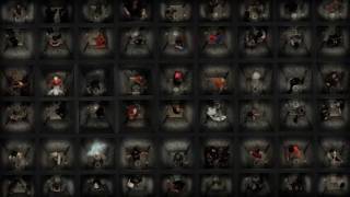 Ima Robot - Greenback Boogie