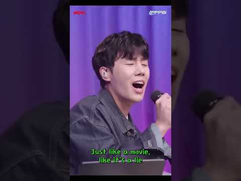 Kim Sunggyu - White Night (Nell) (Eng Sub)