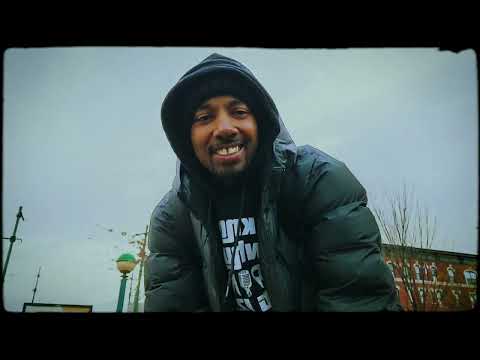 Ruste Juxx "See You Win" (Official Music Video)