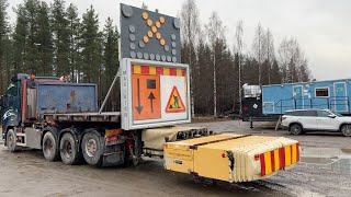 Carroçaria basculante TMA-Flak Maxisign / Energy Absorption Systems | Imagem 4 - Autoline