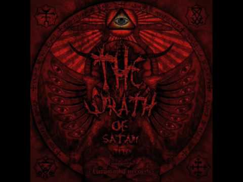 07. Brains & Bones - Tell Me your Name - VA. Wrath of Satan (CD2) By Ultratumba Records