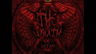 07. Brains & Bones - Tell Me your Name - VA. Wrath of Satan (CD2) By Ultratumba Records
