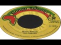 The Congos-Can't Come In