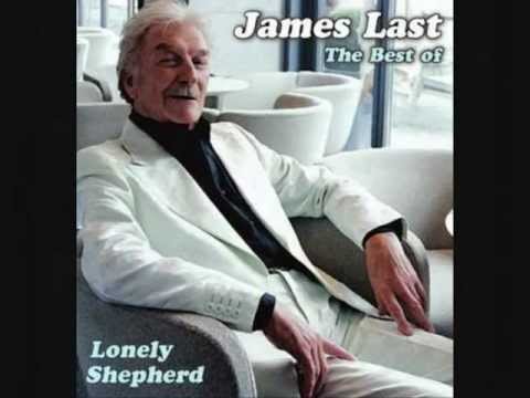 James Last & Gheorghe Zamfir - The Lonely Shepherd