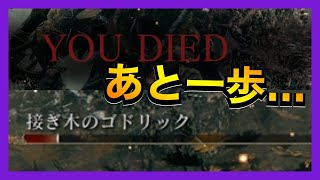【エルデンリング】ゴドリックにしばかれまくる男。 Part5